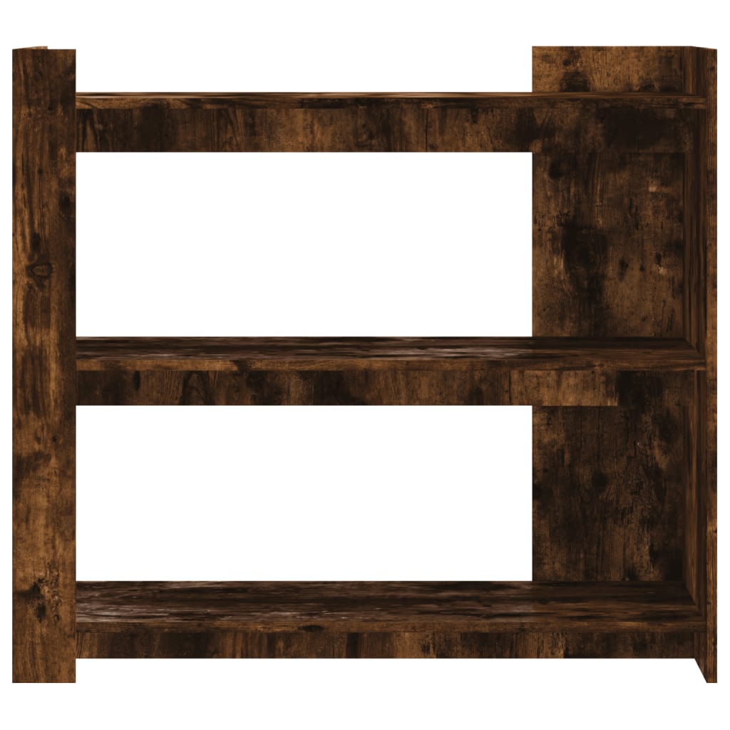 Avlastningsbord Konsollbord Sonoma Eik 100x35x90 cm