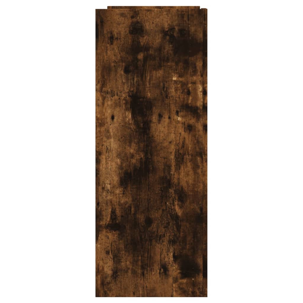 Avlastningsbord Konsollbord Sonoma Eik 100x35x90 cm