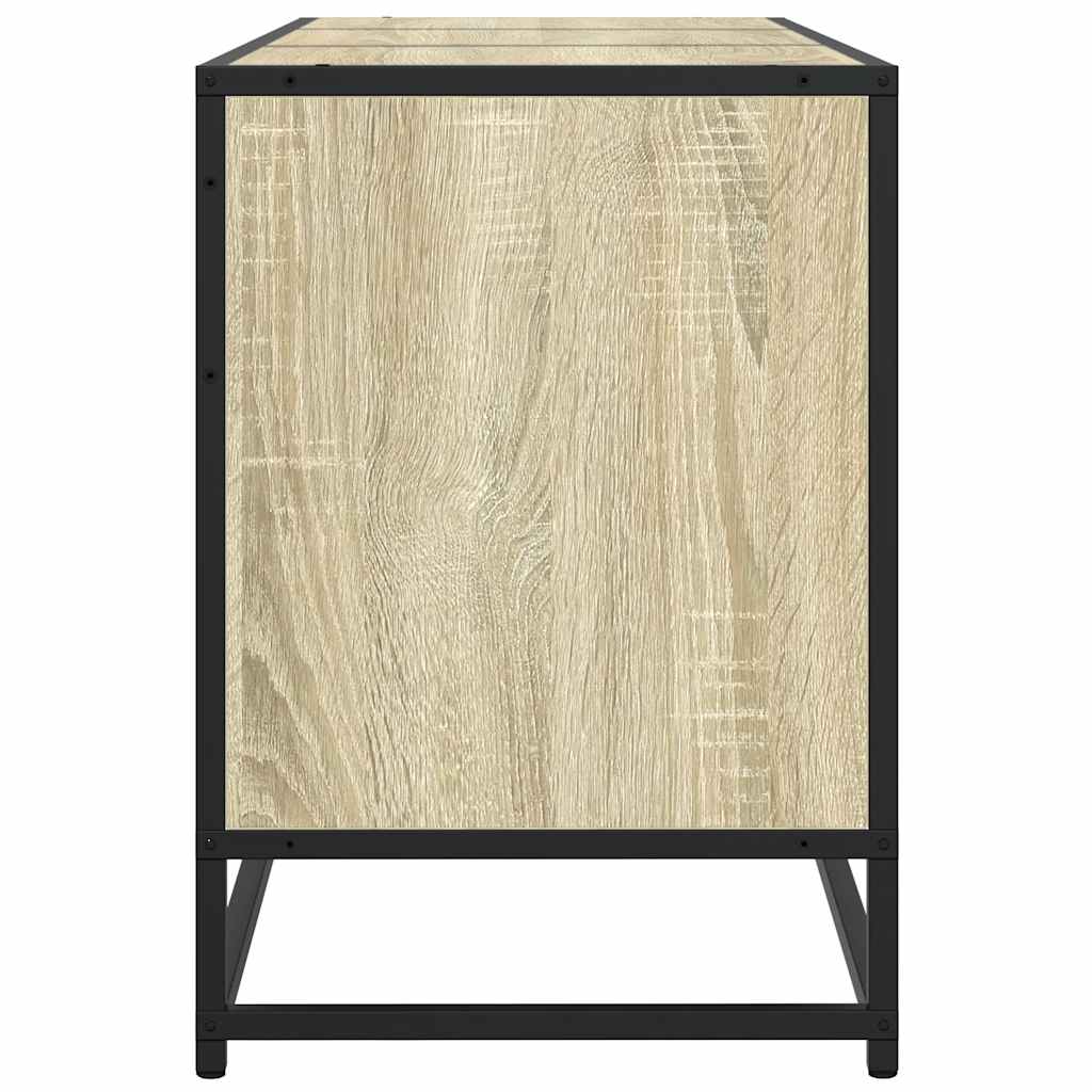 TV-Møbel Sonoma Eik TV-benk 150x35x41 cm