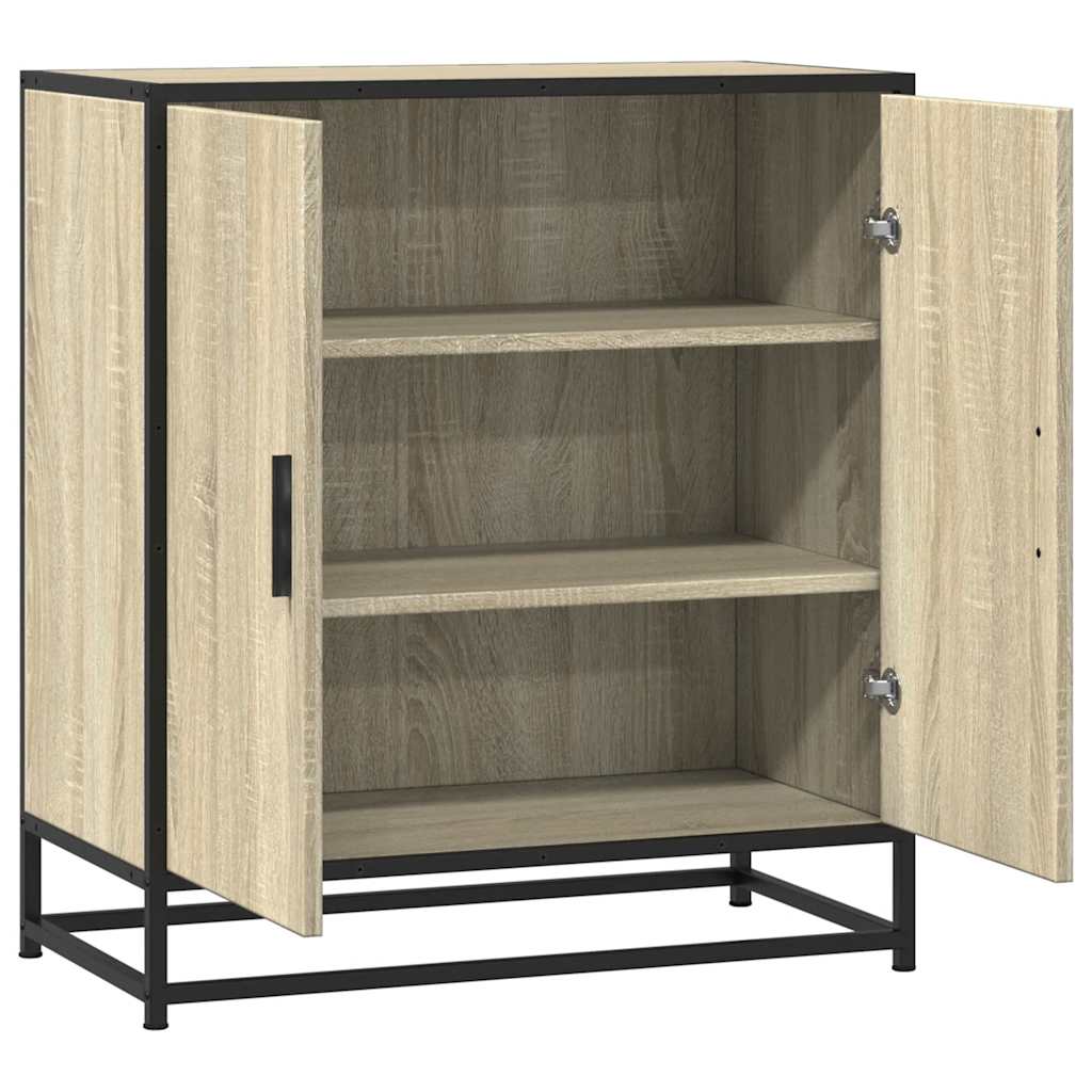 Skjenk Sonoma Eik 68x35x76 cm