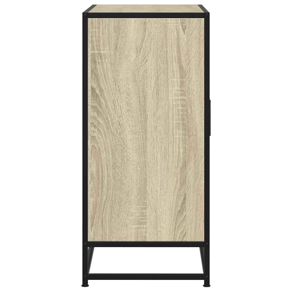 Skjenk Sonoma Eik 68x35x76 cm