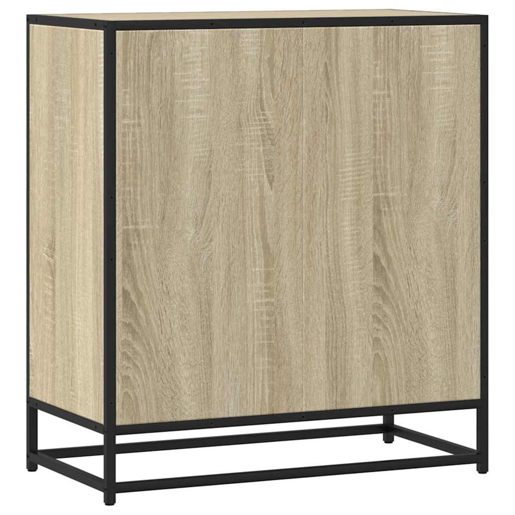 Skjenk Sonoma Eik 68x35x76 cm