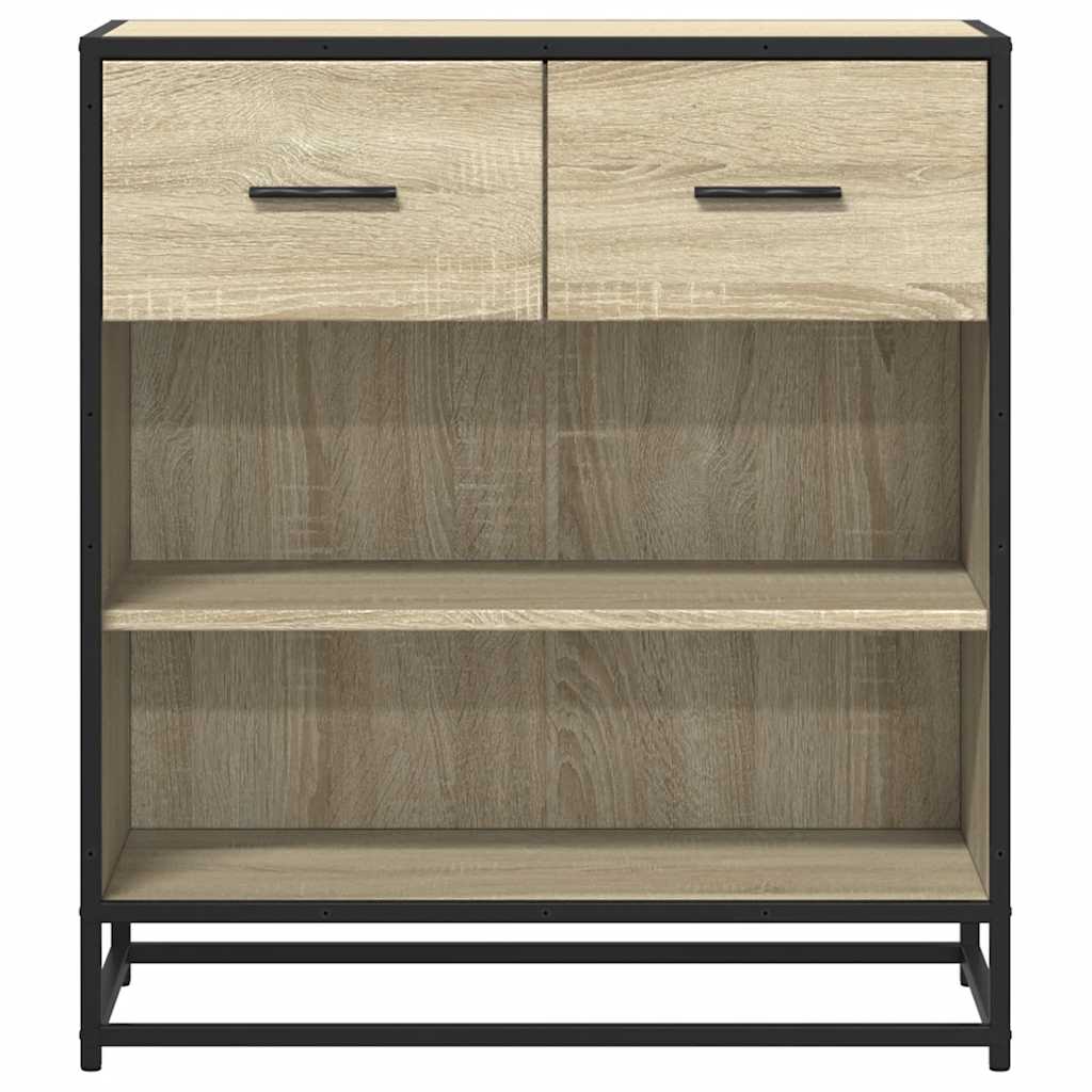 Skjenk Sonoma Eik 68x35x76 cm