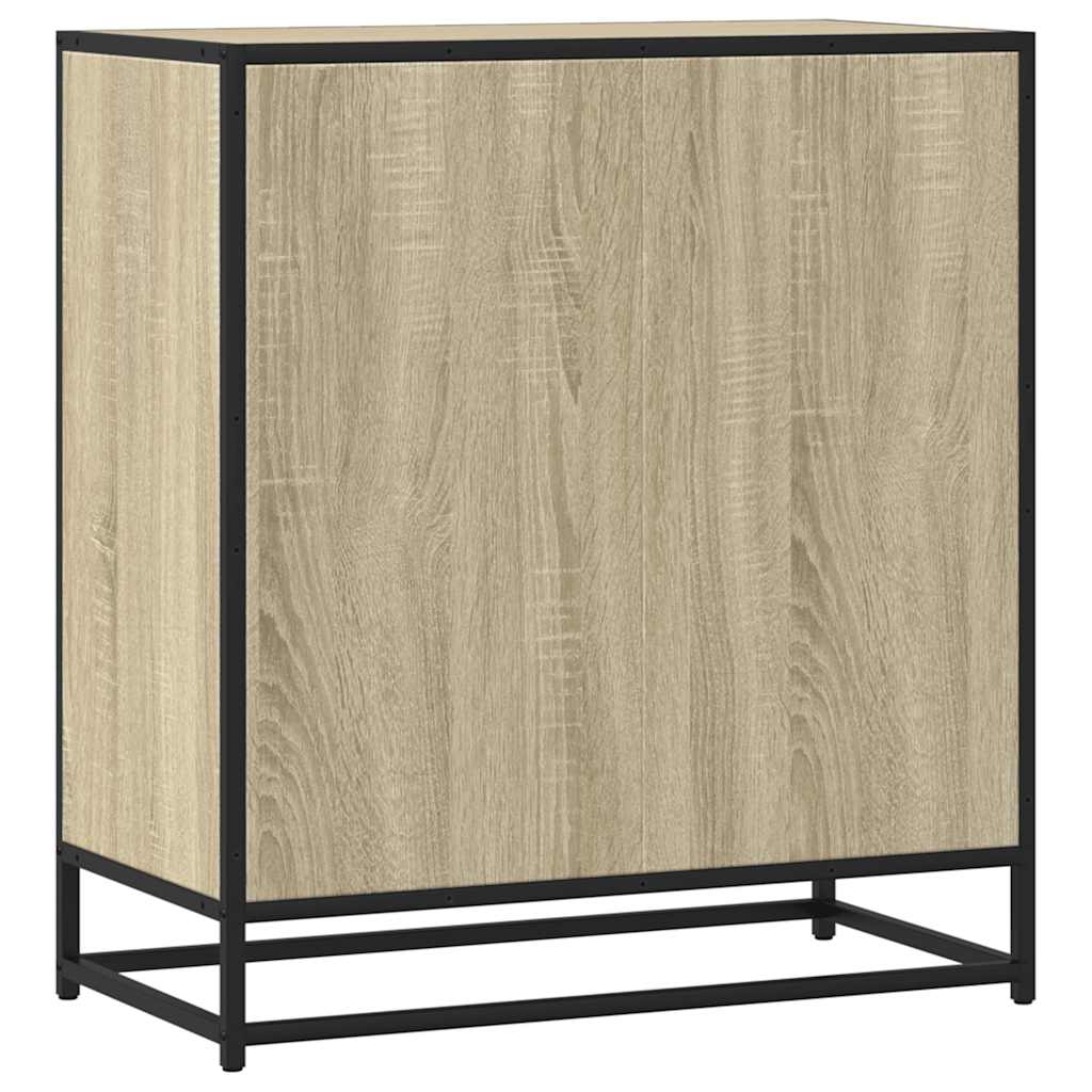 Skjenk Sonoma Eik 68x35x76 cm