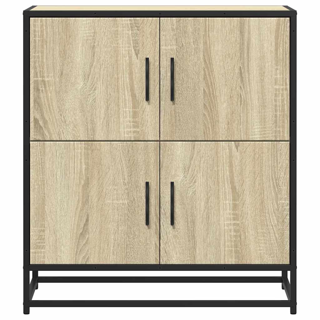 Skjenk Sonoma Eik 68x35x76 cm