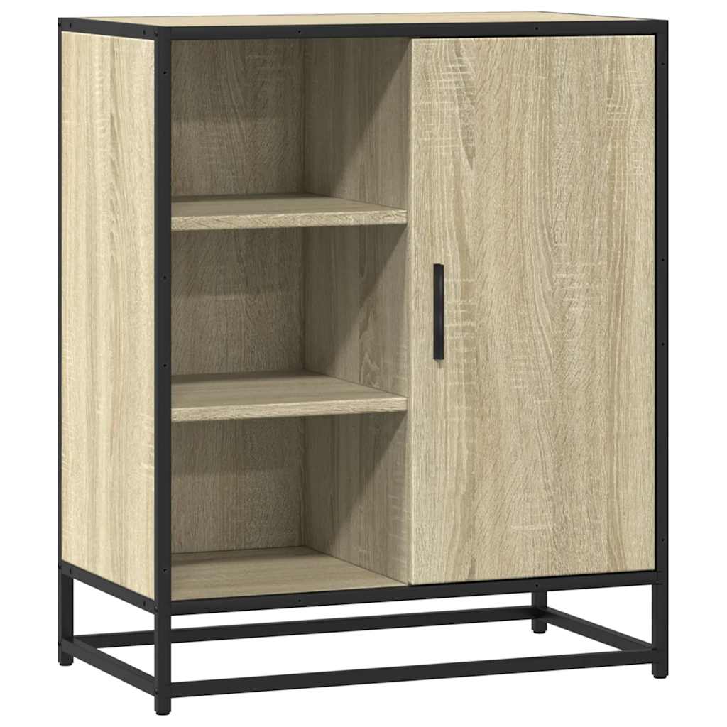 Skjenk Sonoma Eik 62x35x76 cm