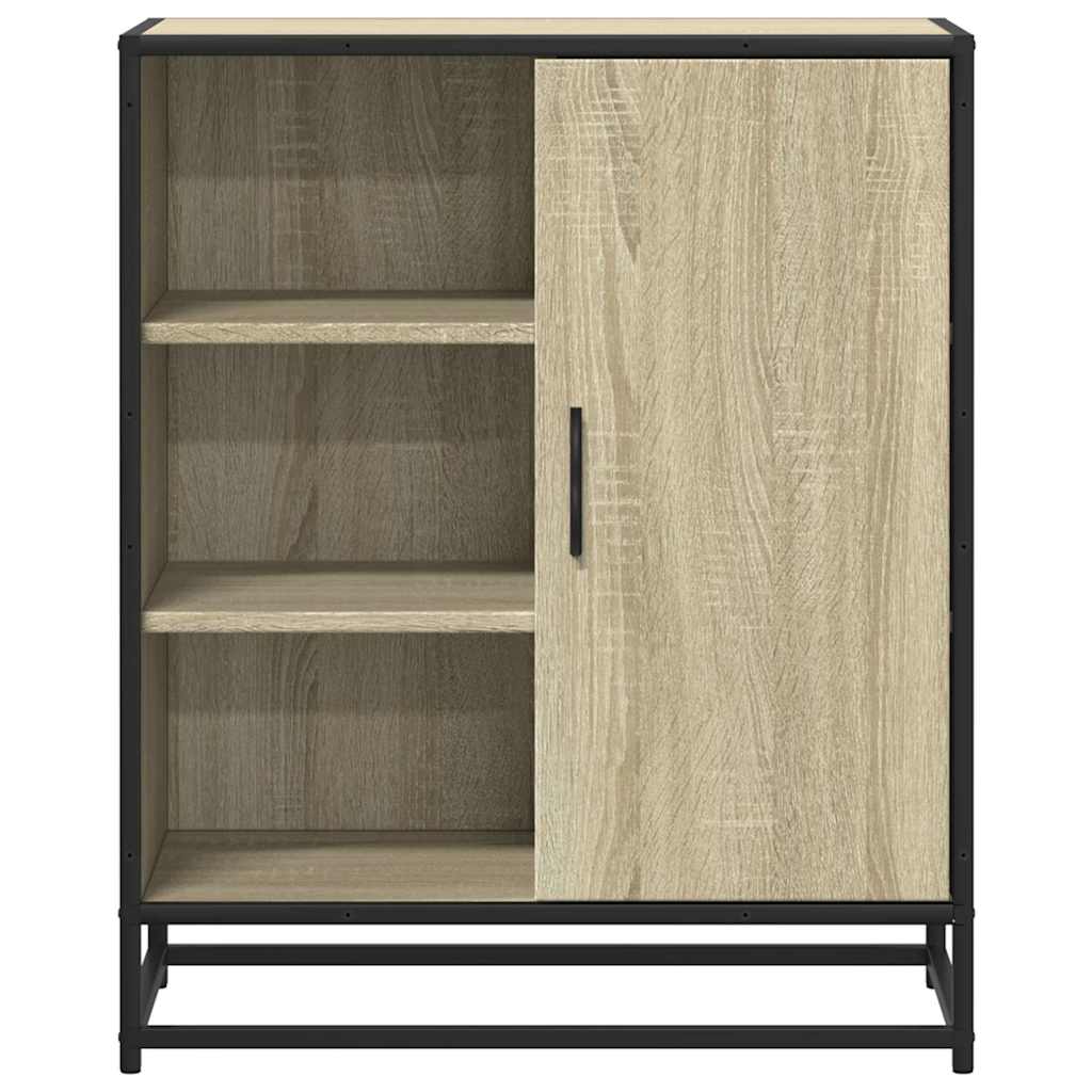 Skjenk Sonoma Eik 62x35x76 cm
