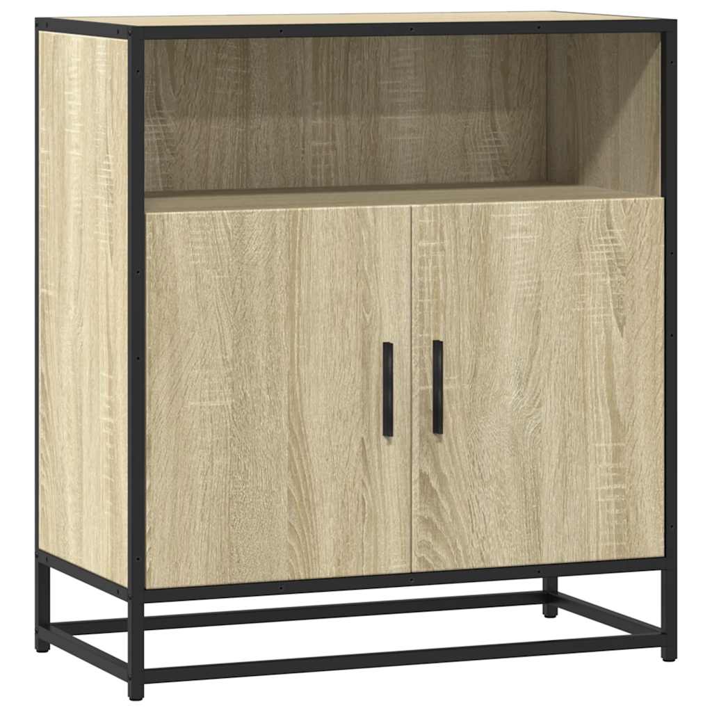 Skjenk Sonoma Eik 68x35x76 cm