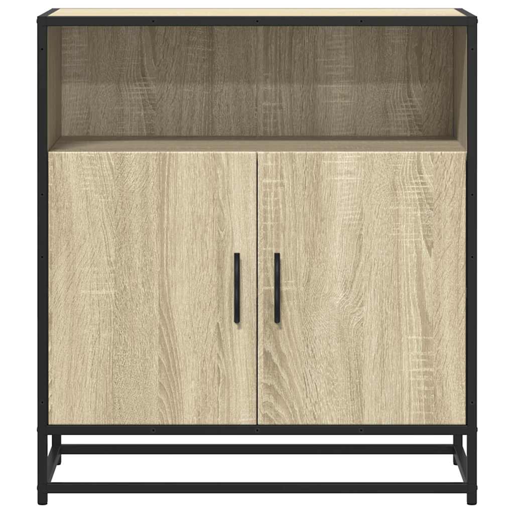 Skjenk Sonoma Eik 68x35x76 cm