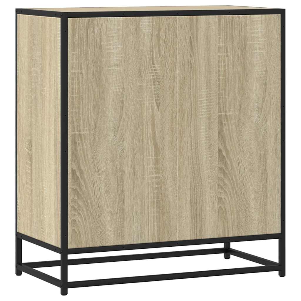 Skjenk Sonoma Eik 68x35x76 cm