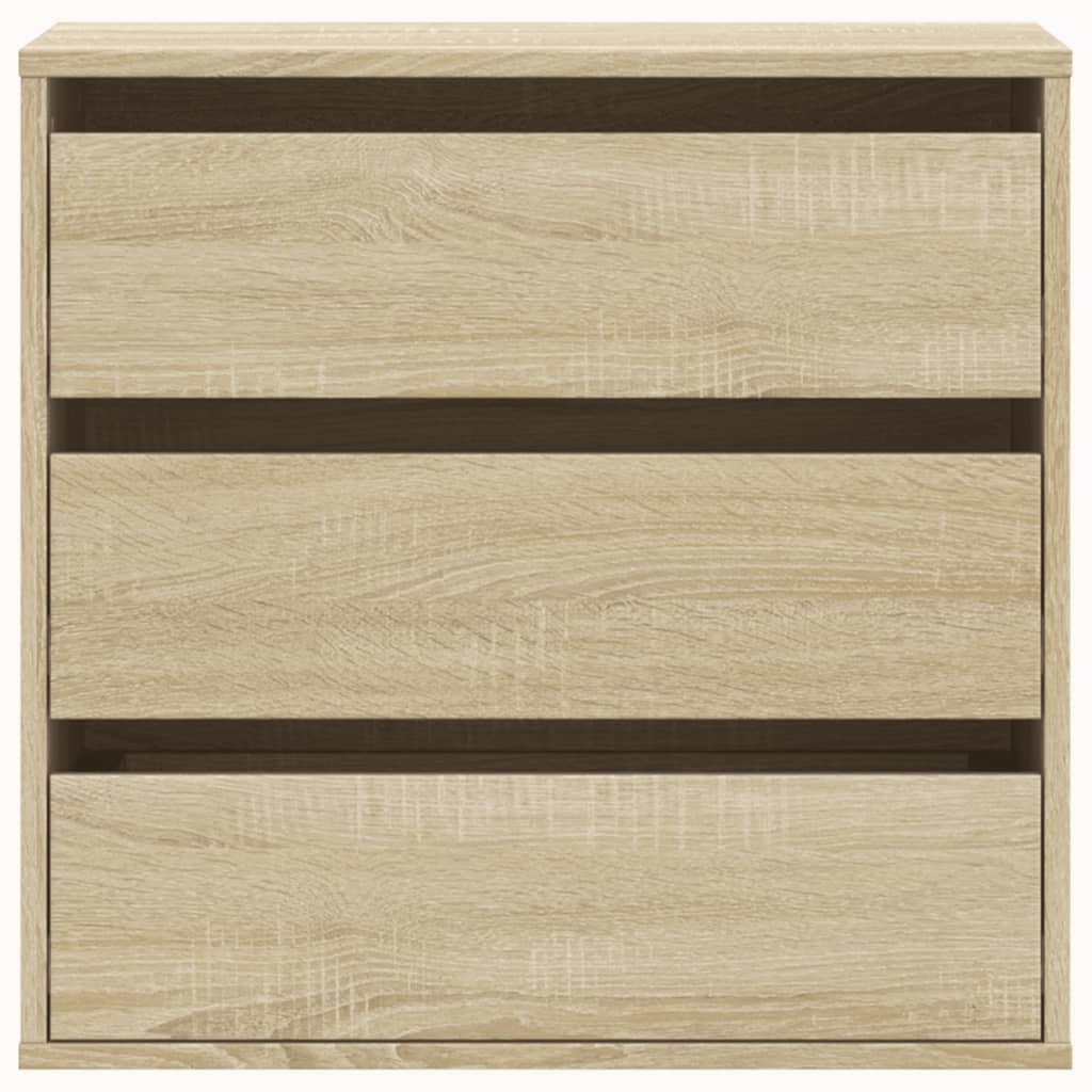Kommode Sonoma Eik 60x41x58 cm