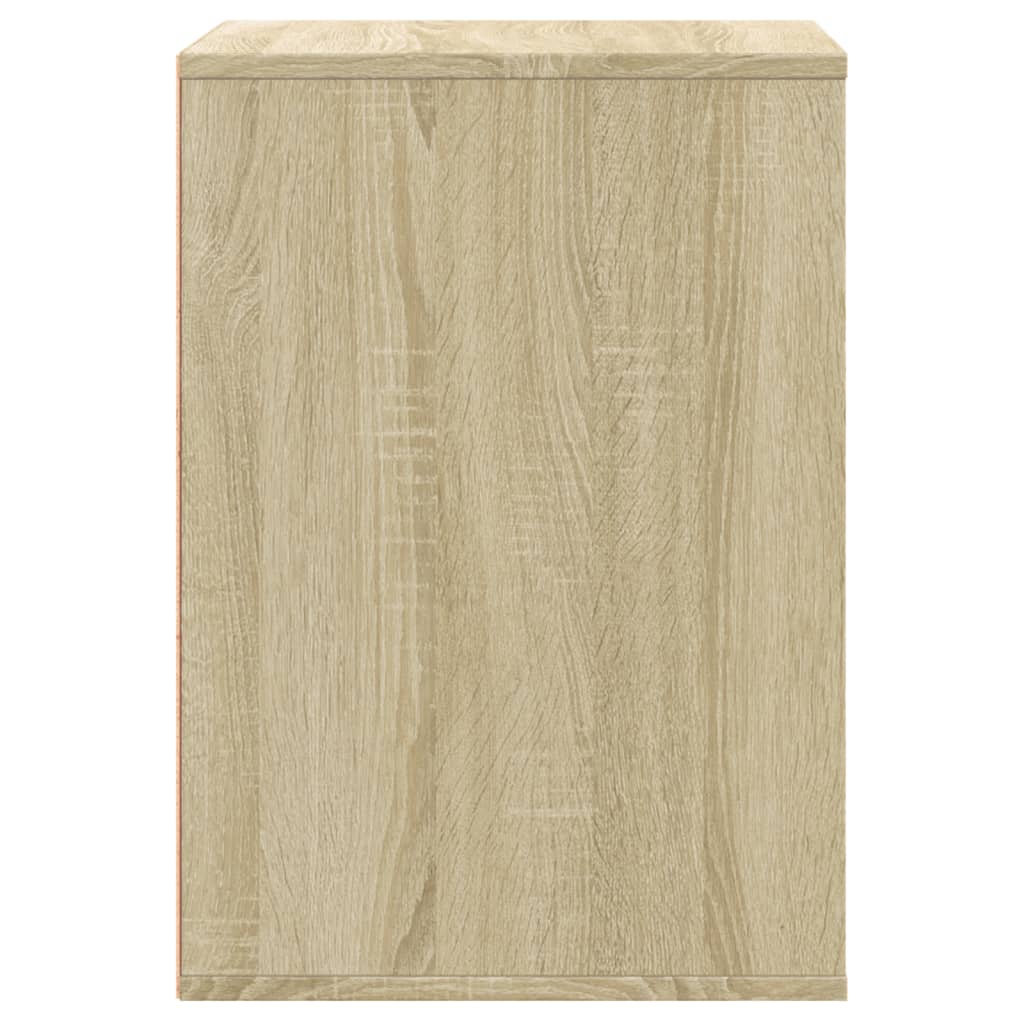 Kommode Sonoma Eik 60x41x58 cm