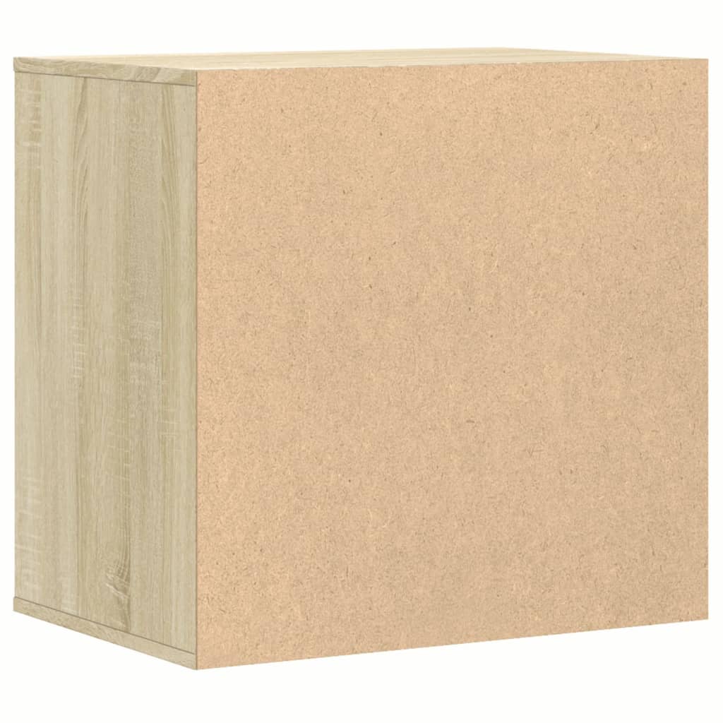 Kommode Sonoma Eik 60x41x58 cm