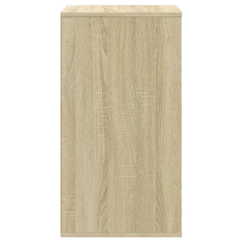 Kommode Sonoma Eik 60x41x76 cm