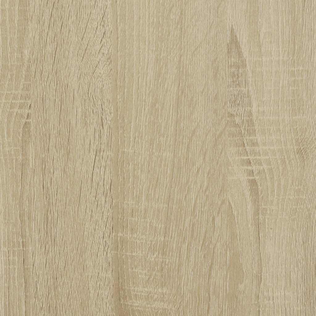 Skap Sonoma Eik 92x33x100 cm