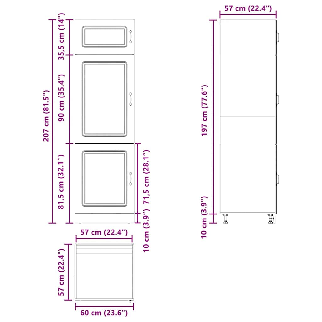 Kjøkkeninnredning Kjøkkenskap Kalmar Gammelt tre