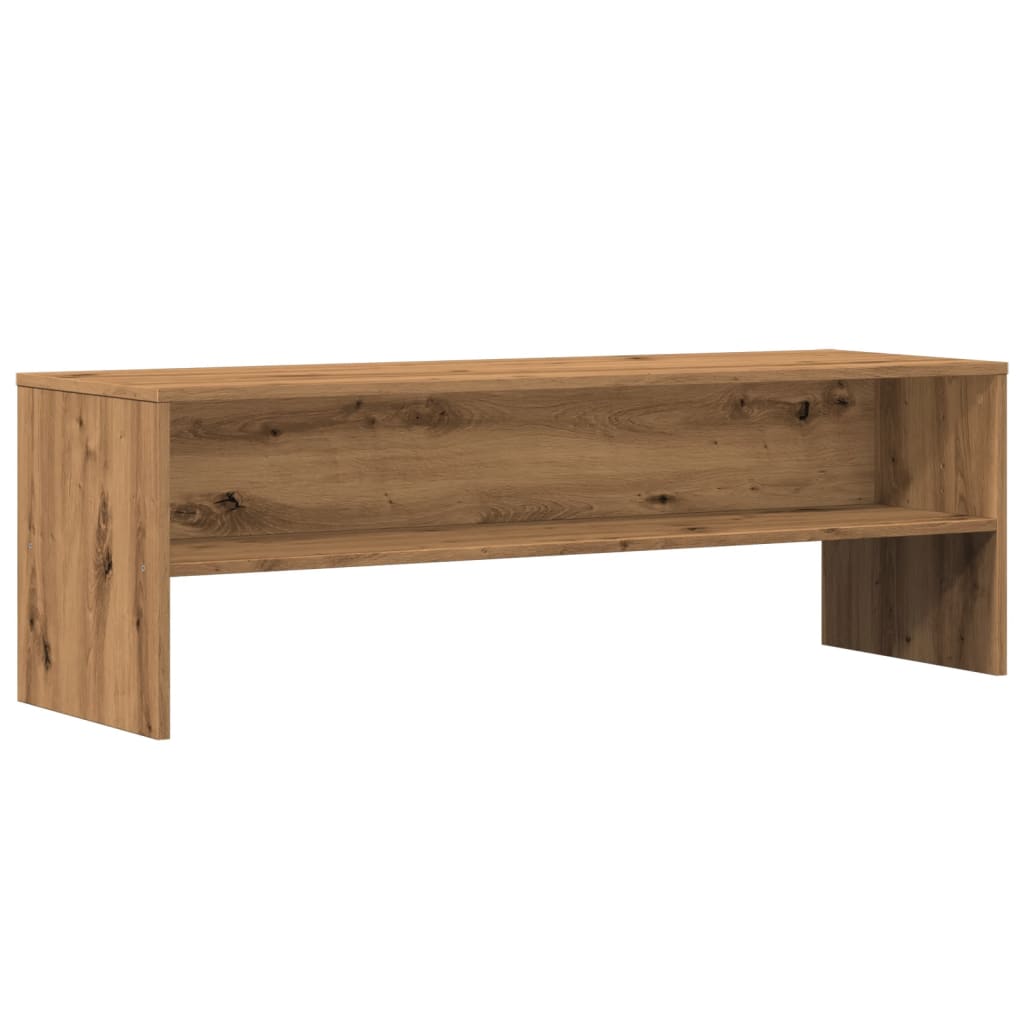 TV-Møbel Artisan Eik Tv-benk 120x40x40 cm