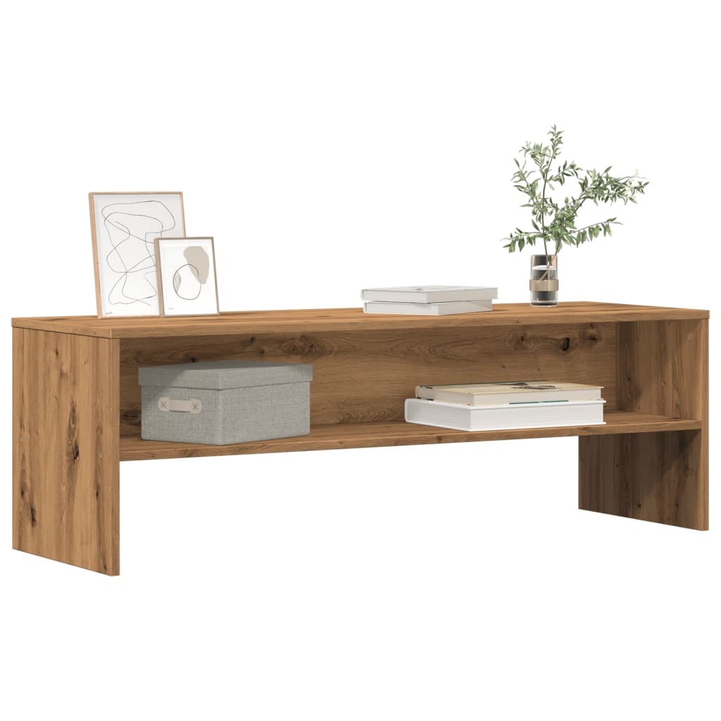 TV-Møbel Artisan Eik Tv-benk 120x40x40 cm