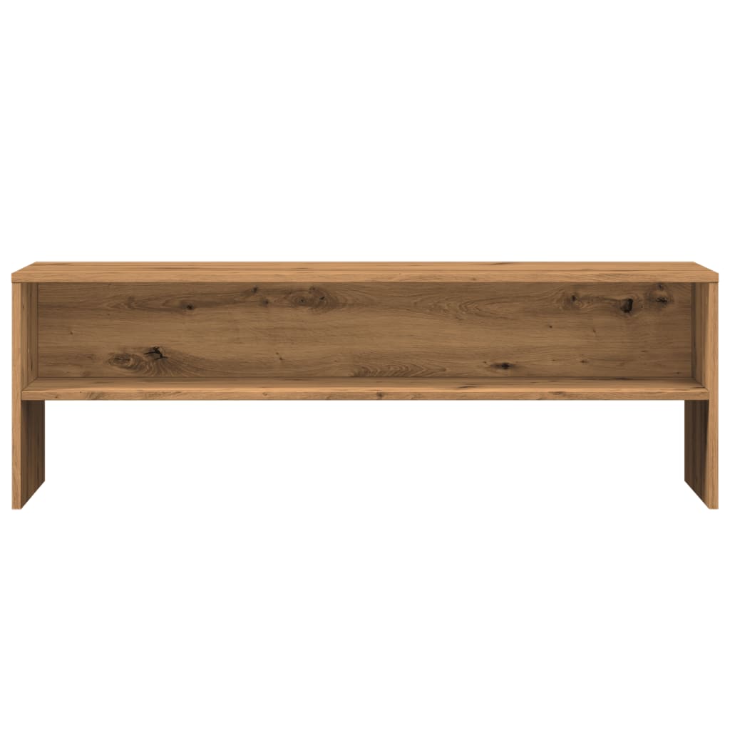 TV-Møbel Artisan Eik Tv-benk 120x40x40 cm