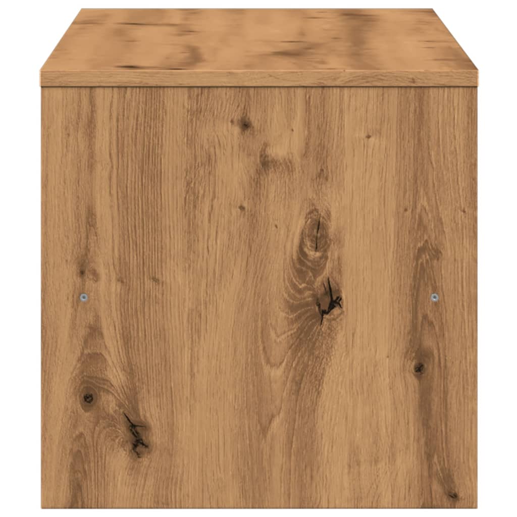TV-Møbel Artisan Eik Tv-benk 120x40x40 cm