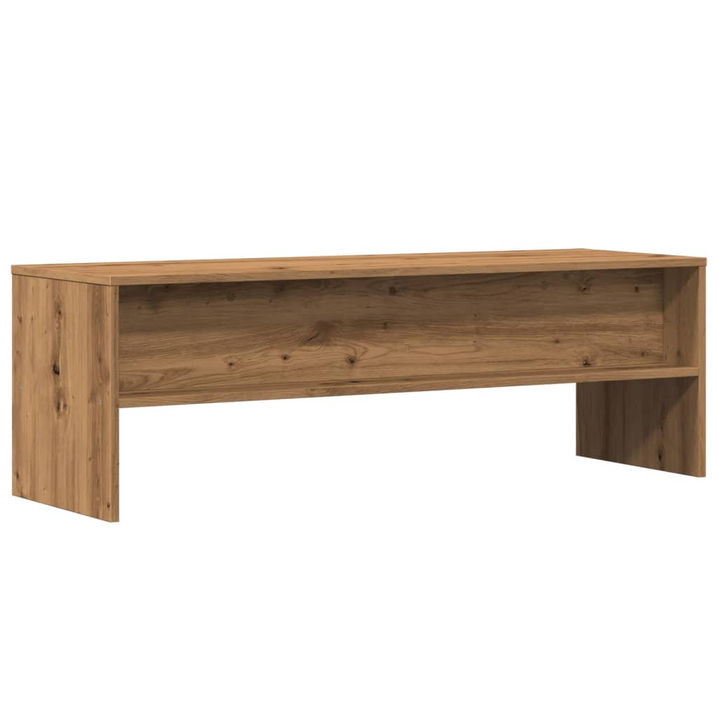 TV-Møbel Artisan Eik Tv-benk 120x40x40 cm