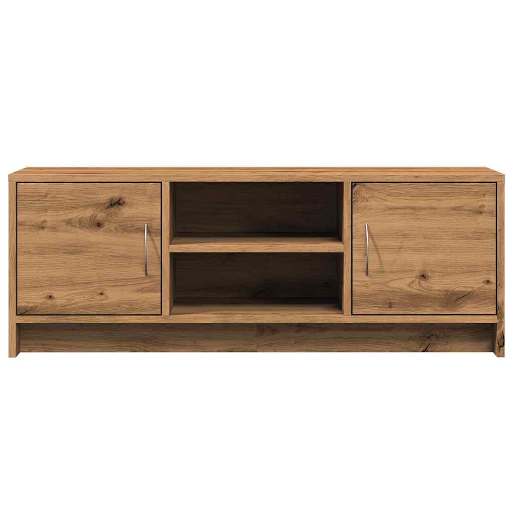 TV-Møbel Artisan Eik TV-benk 102x30x37,5 cm