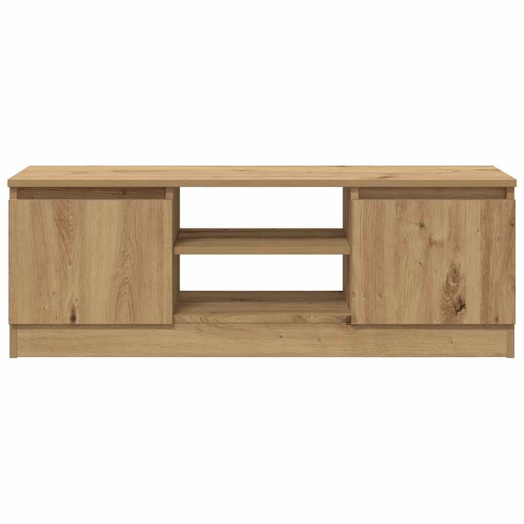 TV-Møbel Artisan Eik Tv-benk 102x30x36 cm
