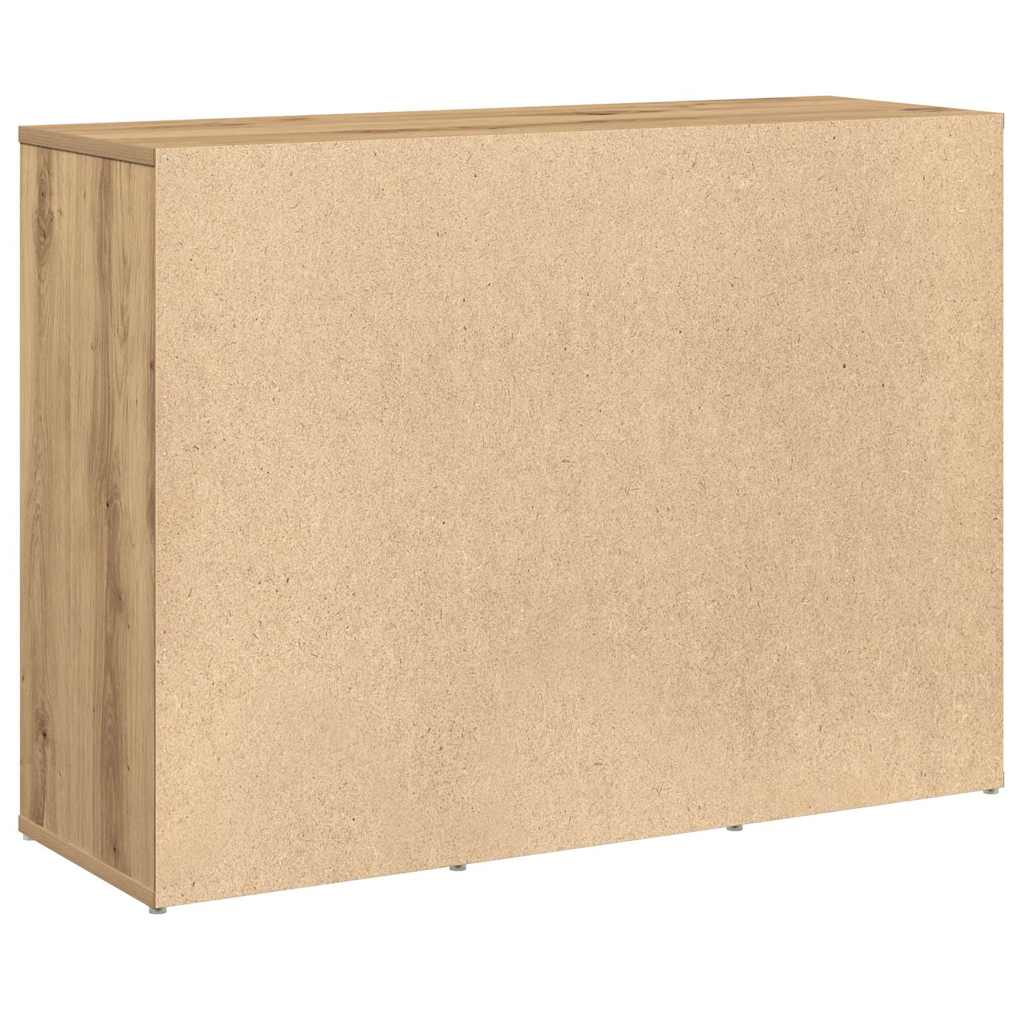 Skjenk Artisan Eik 88x30x64 cm