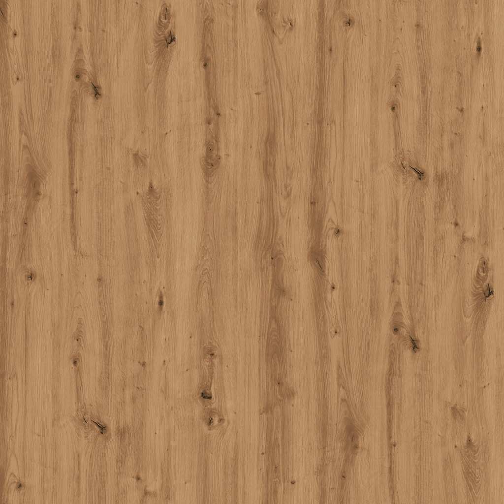 Skjenk Artisan Eik 91x29,5x75 cm
