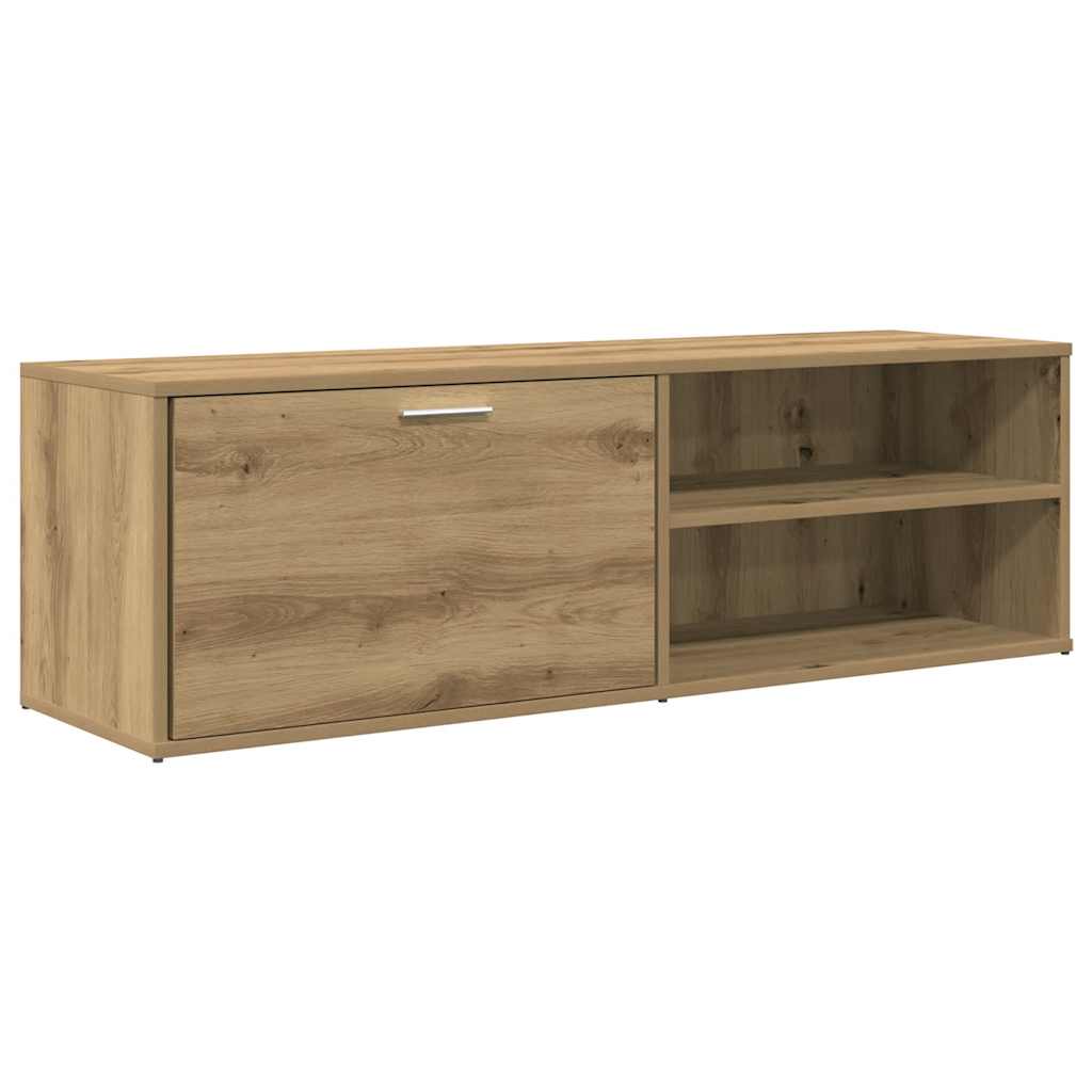 TV-Møbel Artisan Eik Tv-benk 120x34x37 cm