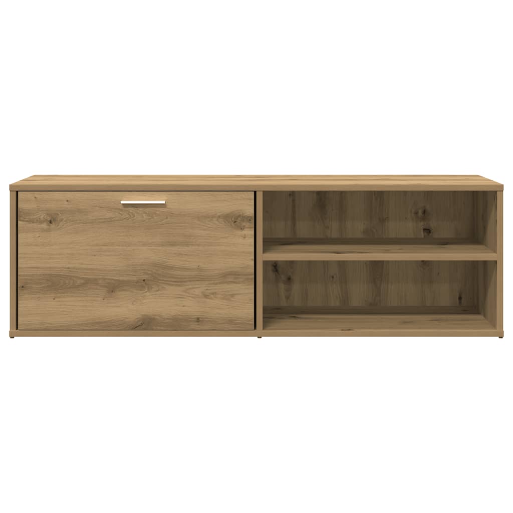 TV-Møbel Artisan Eik Tv-benk 120x34x37 cm