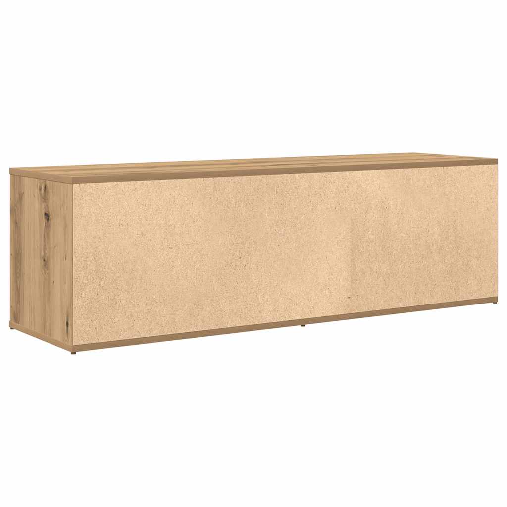 TV-Møbel Artisan Eik Tv-benk 120x34x37 cm