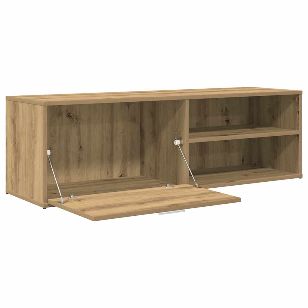 TV-Møbel Artisan Eik Tv-benk 120x34x37 cm