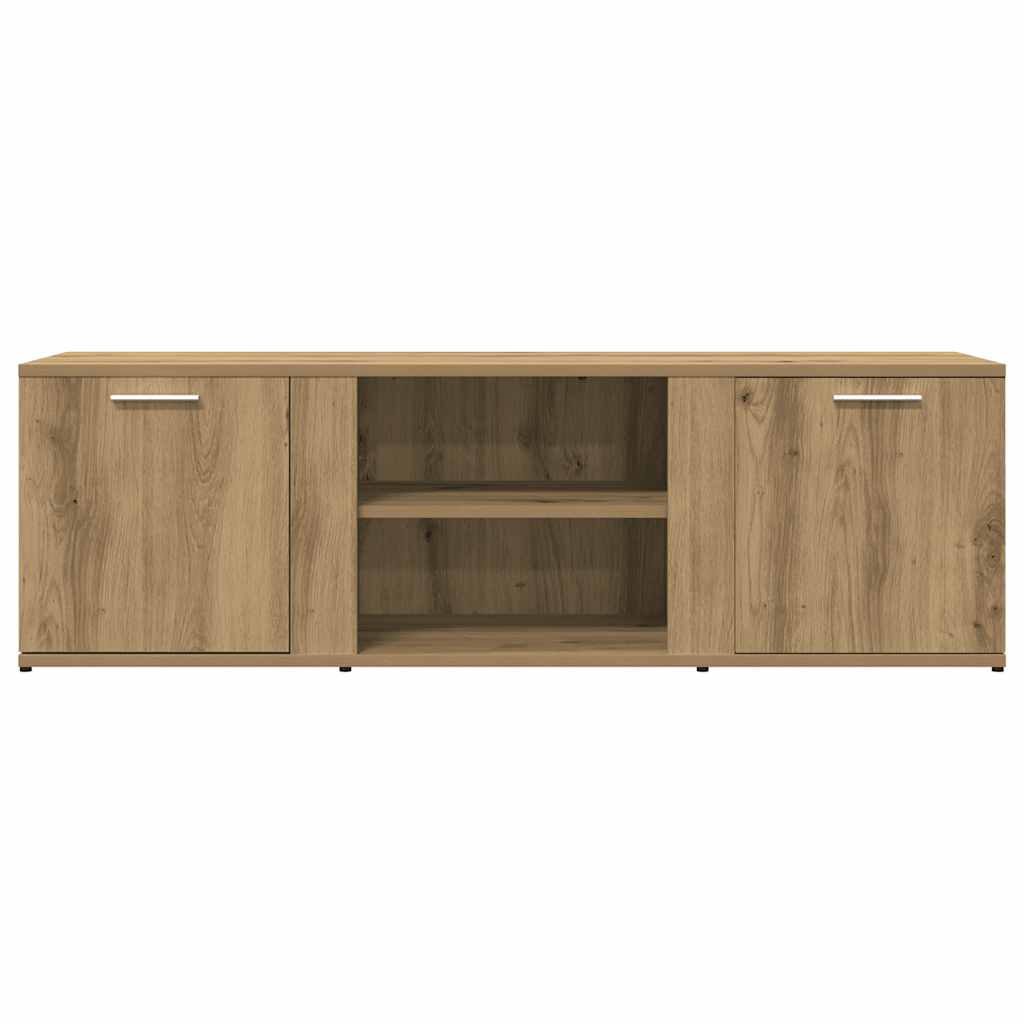 TV-Møbel Artisan Eik Tv-benk 120x34x37 cm