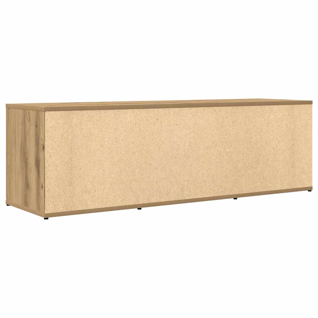 TV-Møbel Artisan Eik Tv-benk 120x34x37 cm