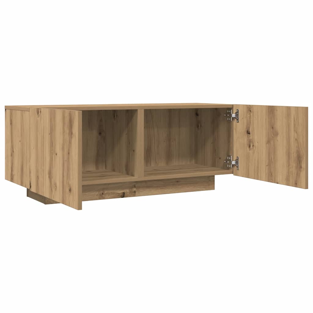 TV-Møbel Artisan Eik TV-benk 100x35x40 cm