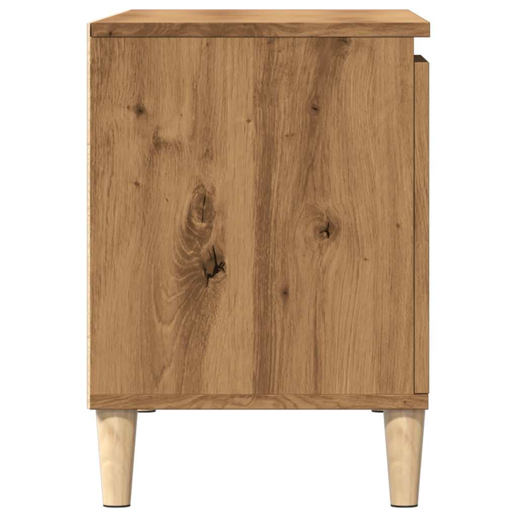 TV-Møbel Artisan Eik TV-benk 102x35x50 cm