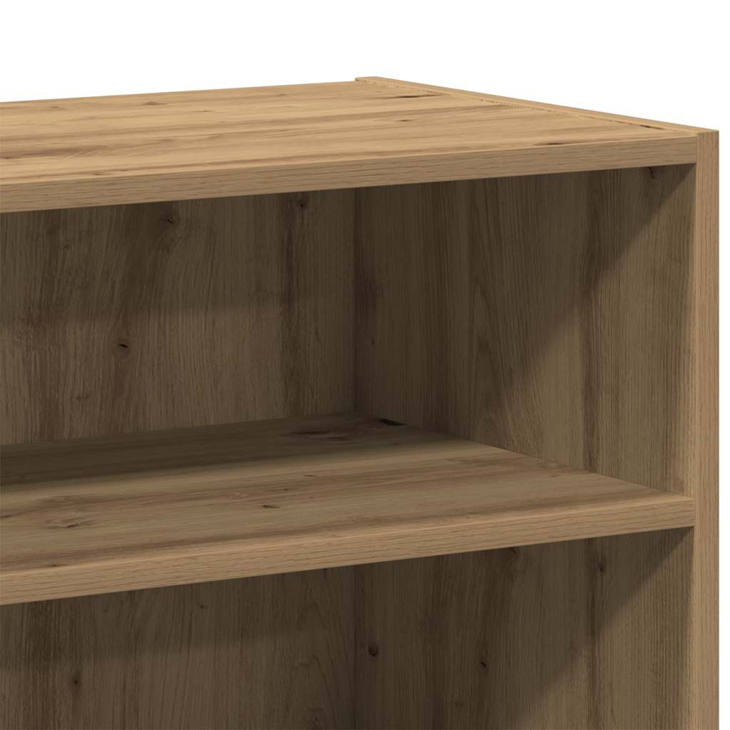 Skjenk Artisan Eik 103,5x35x70 cm