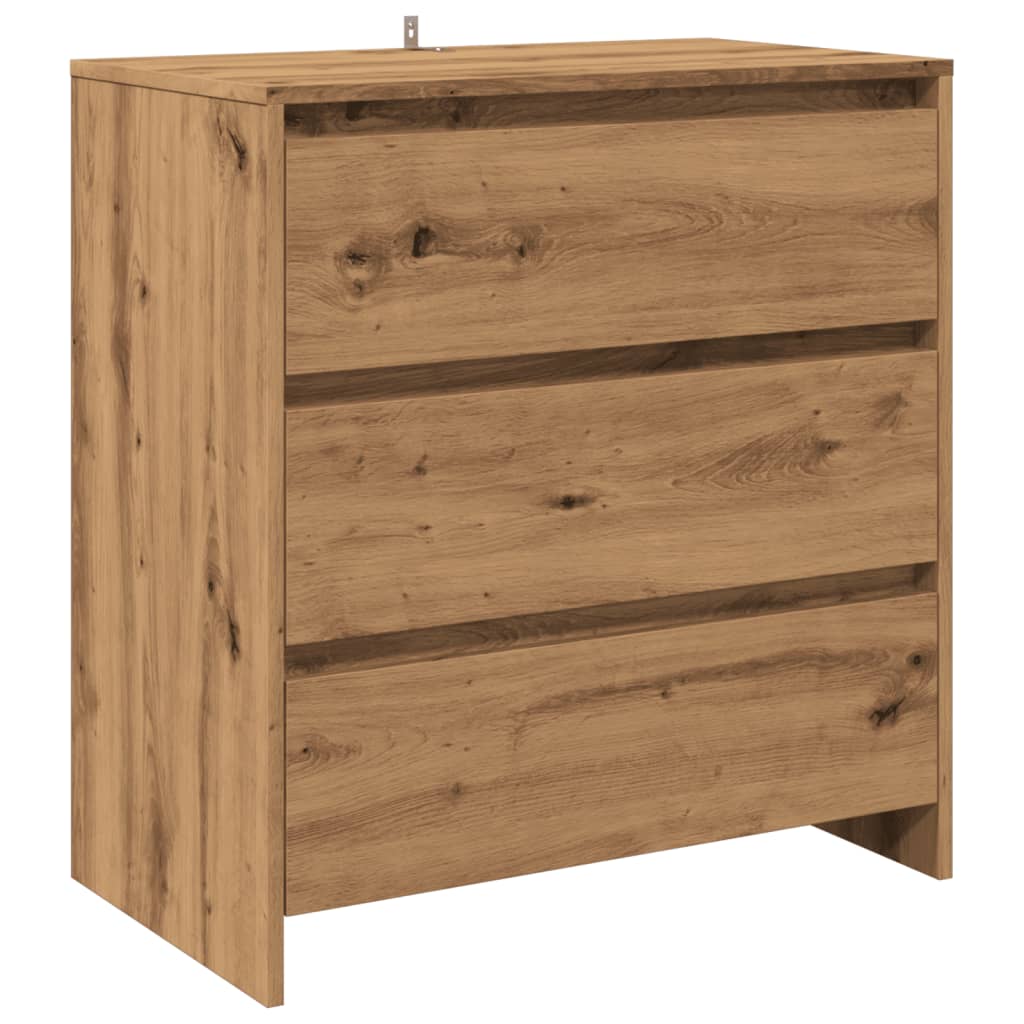 Skjenk Artisan Eik 70x41x75 cm