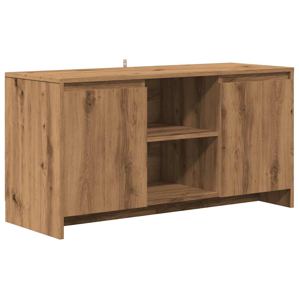 TV-Møbel Artisan Eik TV-benk 102x37,5x52,5 cm