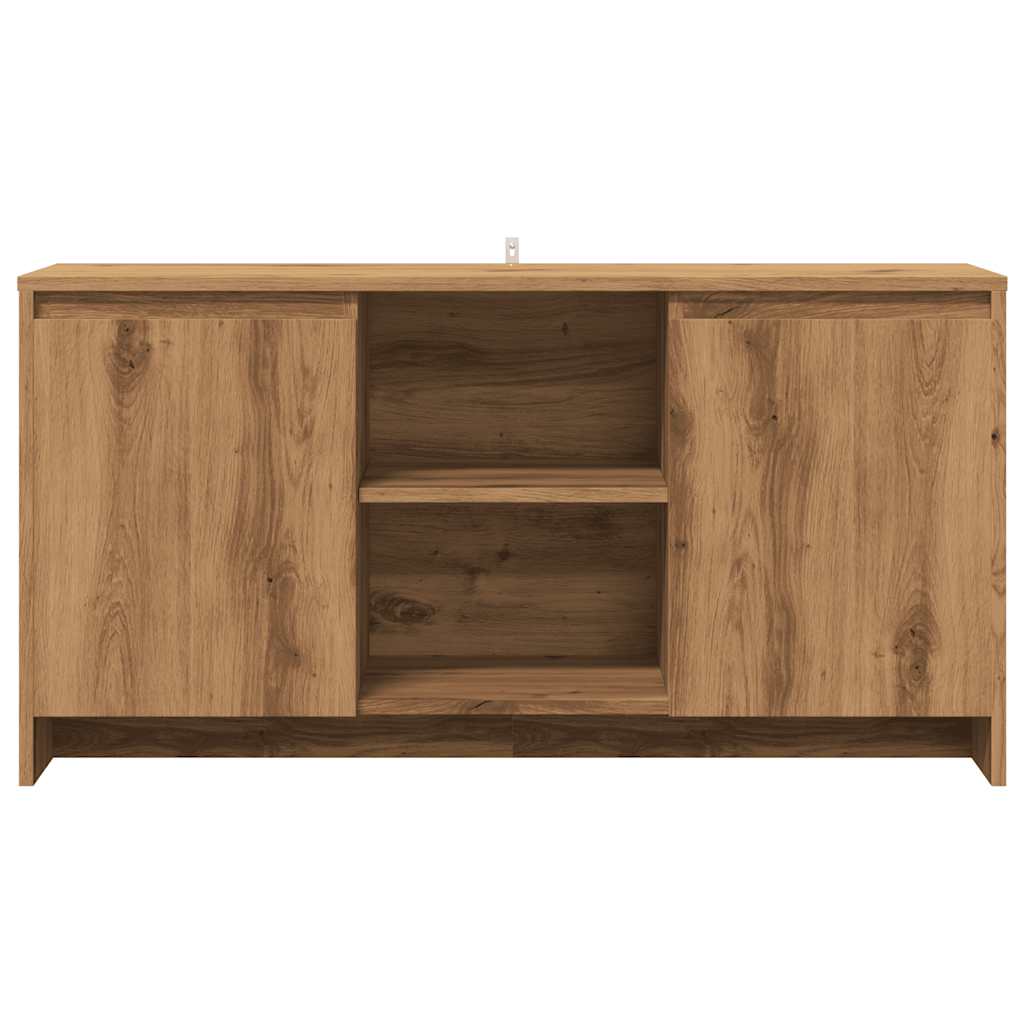 TV-Møbel Artisan Eik TV-benk 102x37,5x52,5 cm