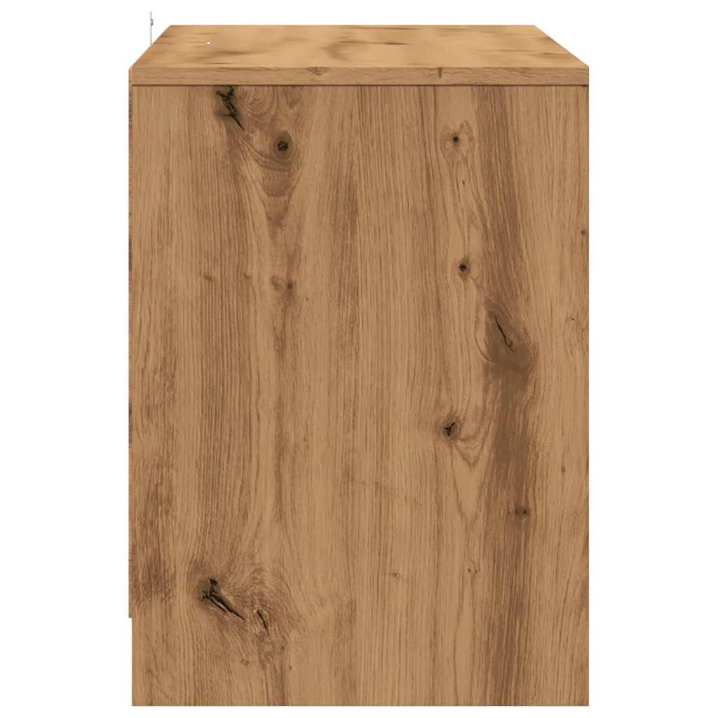 TV-Møbel Artisan Eik TV-benk 102x37,5x52,5 cm