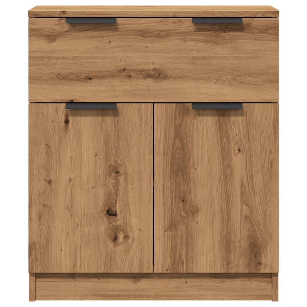 Skjenk Artisan Eik 60x30x70 cm