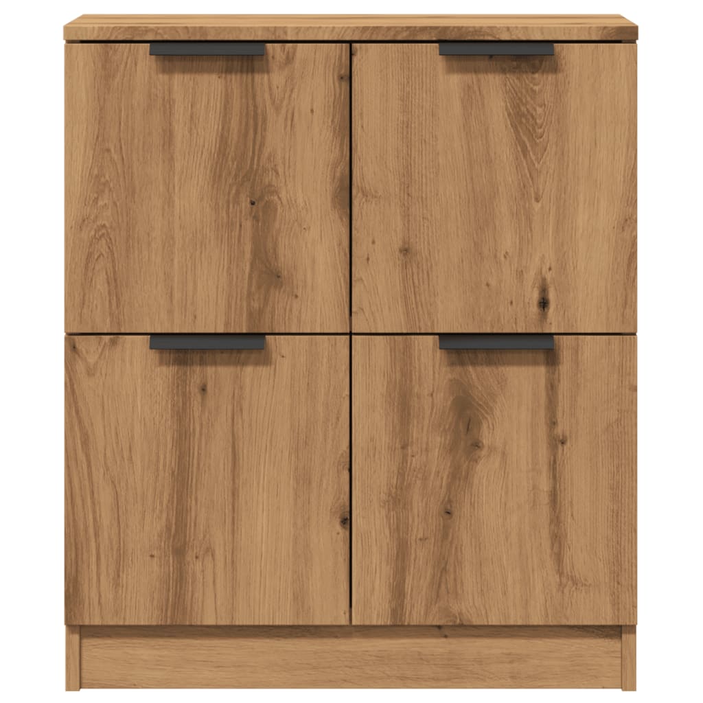 Skjenk Artisan Eik 60x30x70 cm