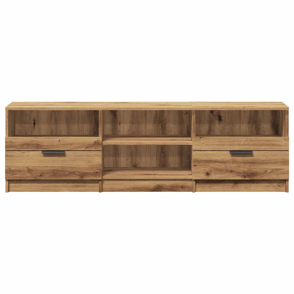 TV-Møbel Artisan Eik TV-benk 150x33,5x45 cm