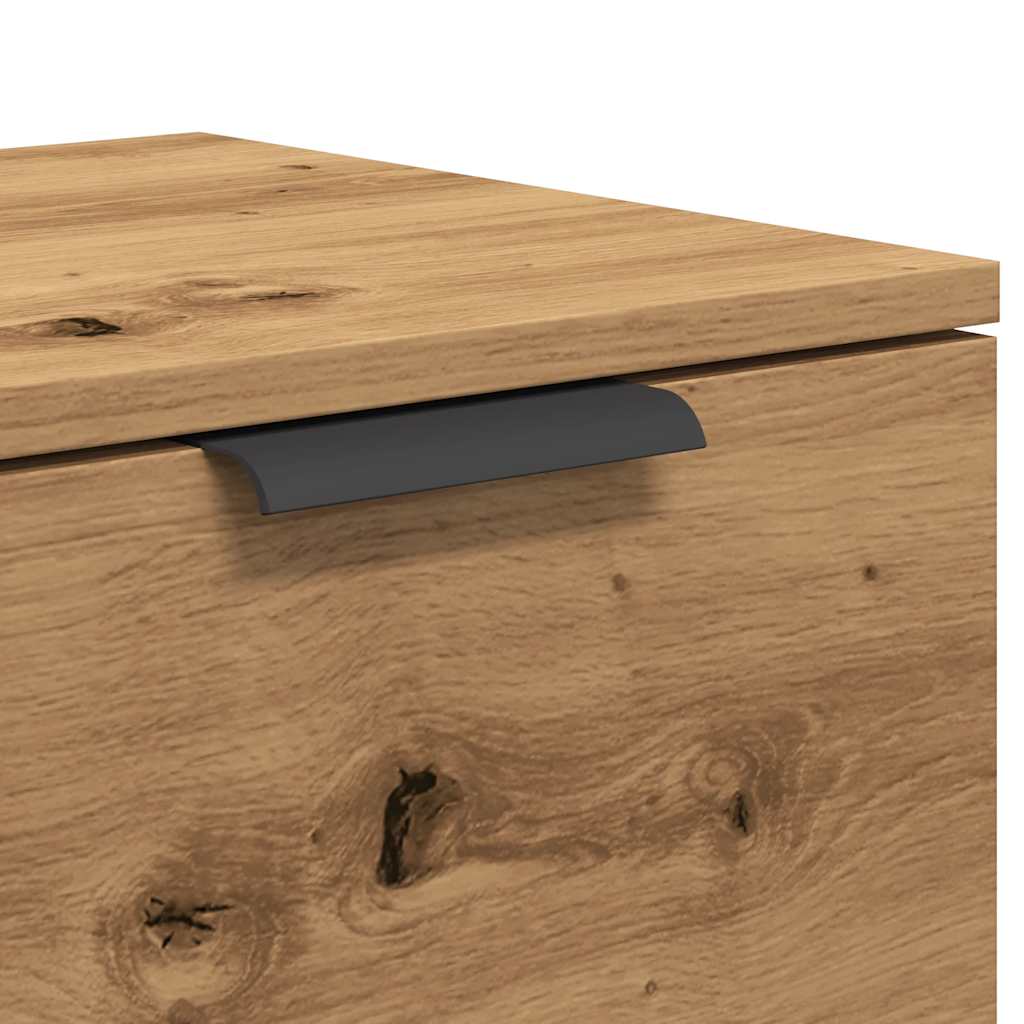 TV-Møbel Artisan Eik TV-benk 102x35x36,5 cm