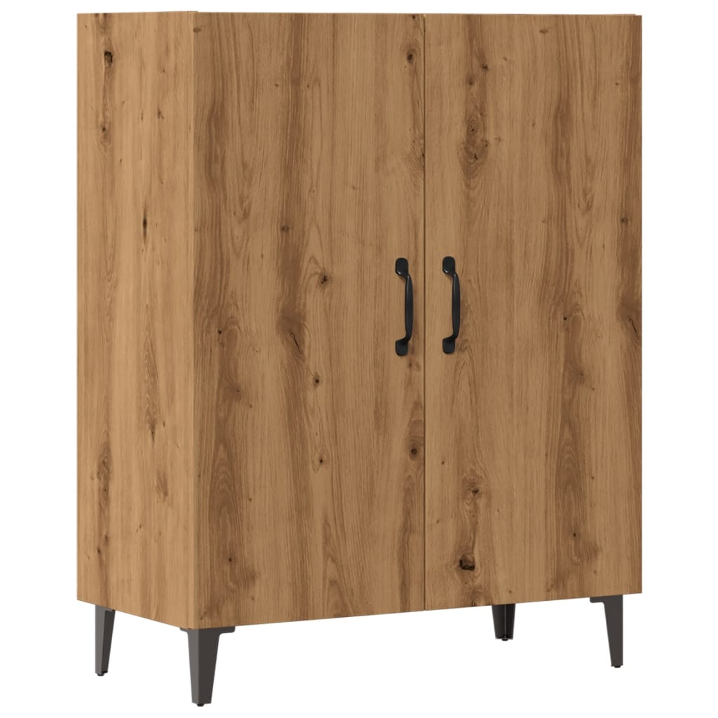Skjenk Artisan Eik 70x34x90 cm
