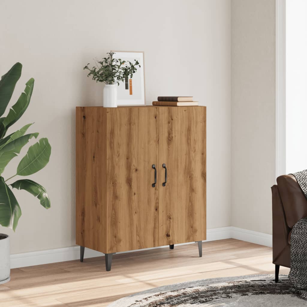 Skjenk Artisan Eik 70x34x90 cm