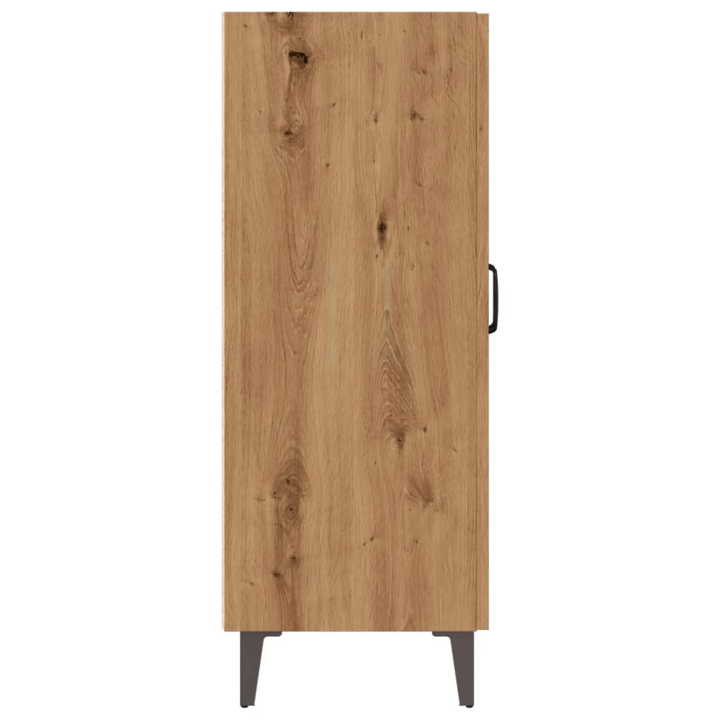Skjenk Artisan Eik 70x34x90 cm