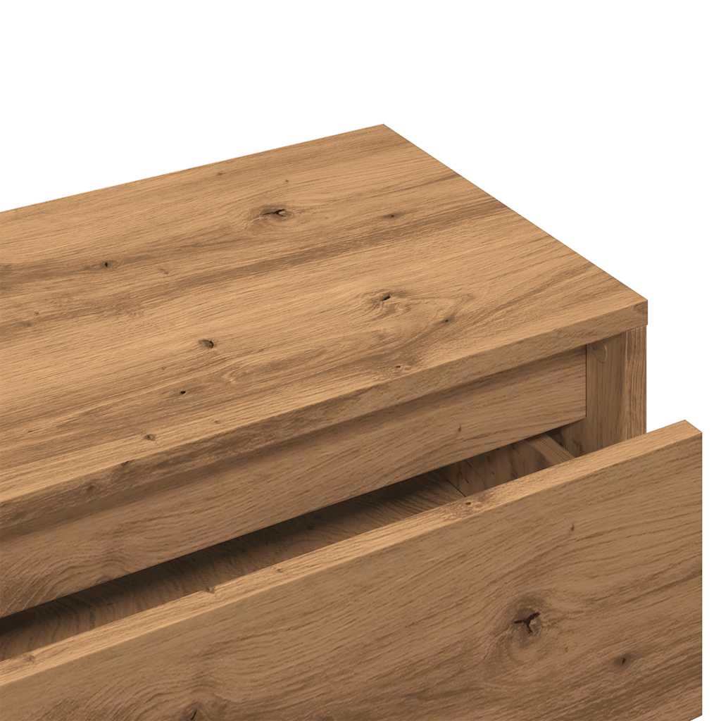 Hallmøbel Gangmøbelsett Artisan Eik